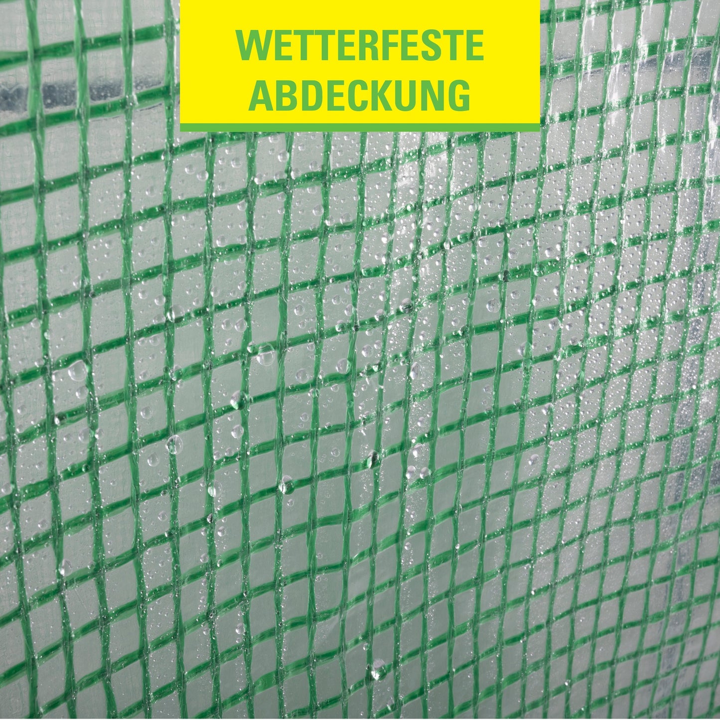 Greenhouse Walk-In