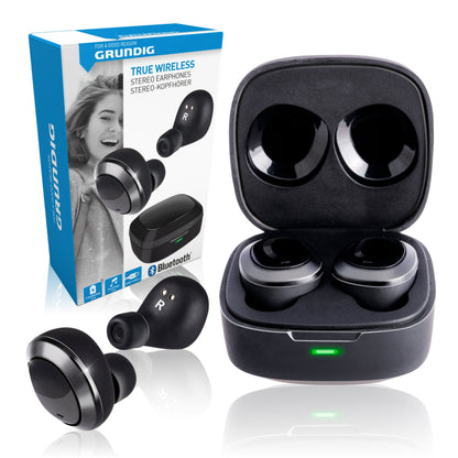 Earbuds Tws 300Mah Bt