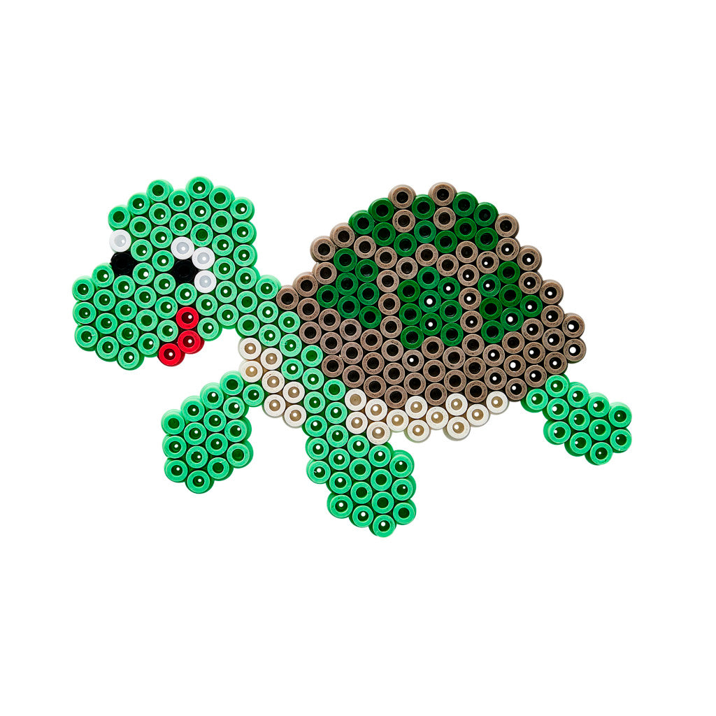 Hama Strijkkralen Midi Fun Pack 4000 Stuks