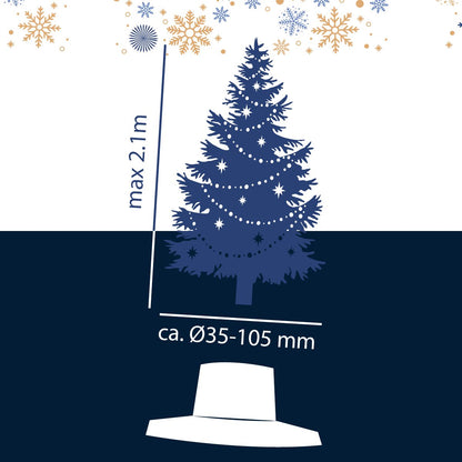 Xmas Tree Stand