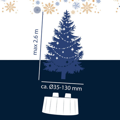 Christmas Tree Stand