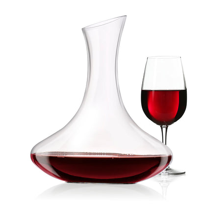 Decanter 1910Ml Ø21X24Cm