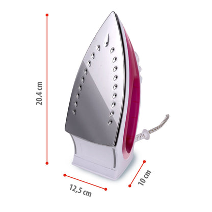 Iron Steam 1850-2200W