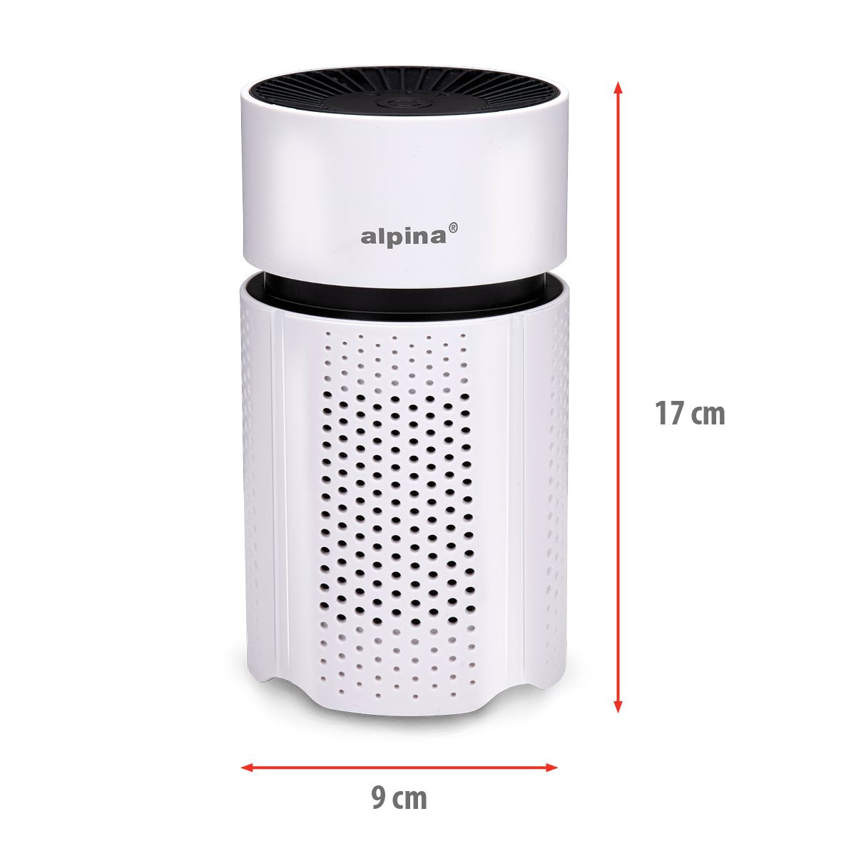Air Purifier Usb 1.5W