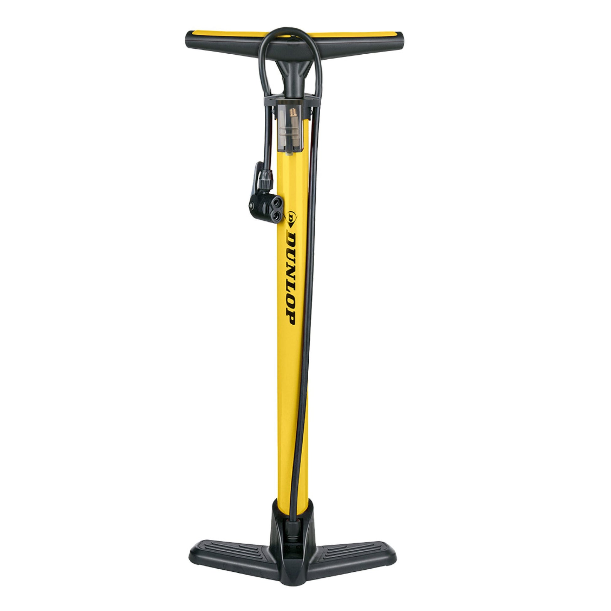 Bicycle Floor Pump