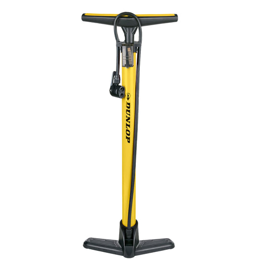 Bicycle Floor Pump