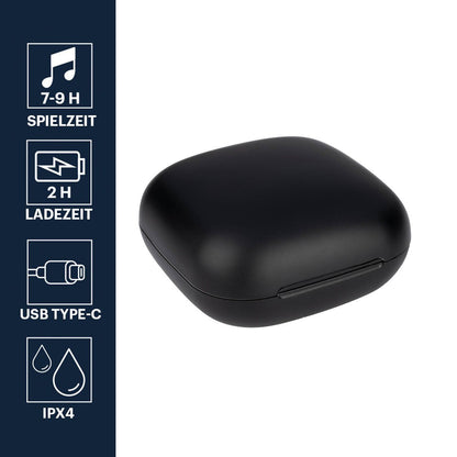 Earbuds Sport Tws 450Mah Bt