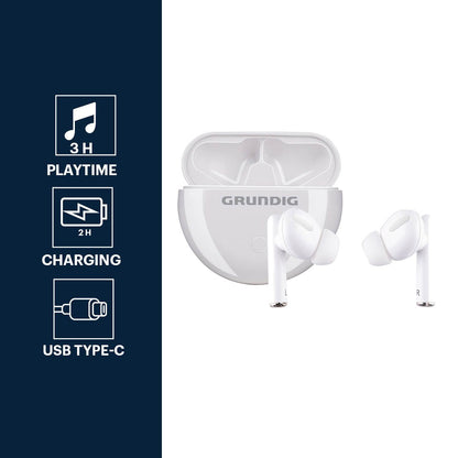 Earphones Stereo Tws