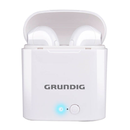 Earbuds Bt W/ Charging Box