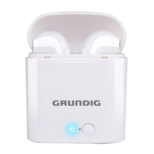 Earbuds Bt W/ Charging Box