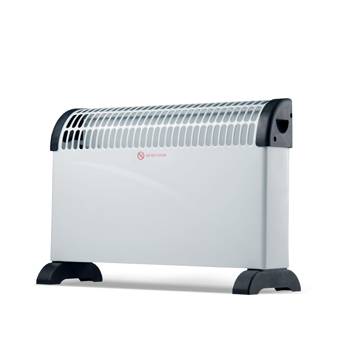 Interior Deluxe Convector Kachel