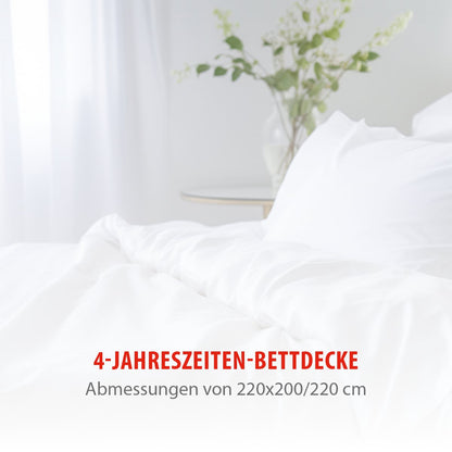 Duvet 200X200/220Cm