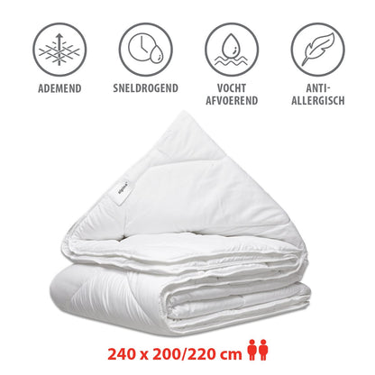 Duvet 240X200/220Cm