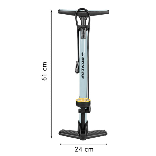 Bicycle Floor Pump