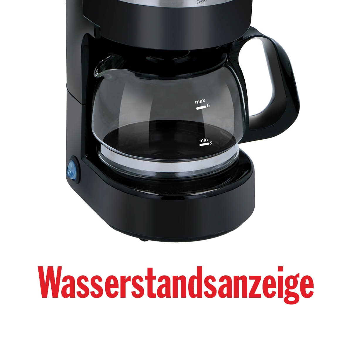 Coffee Maker 24V