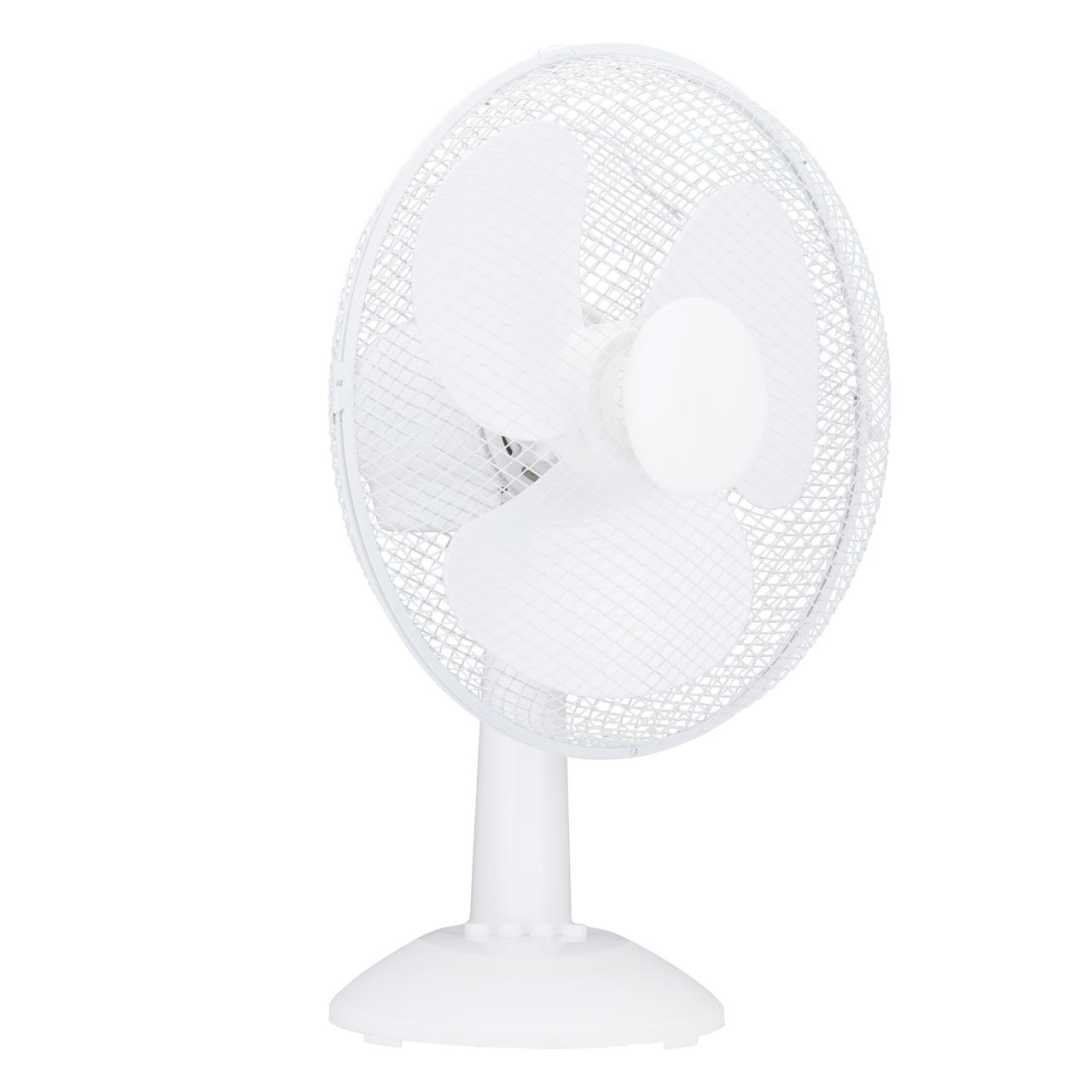 Fan Table 230V 30Cm 35W