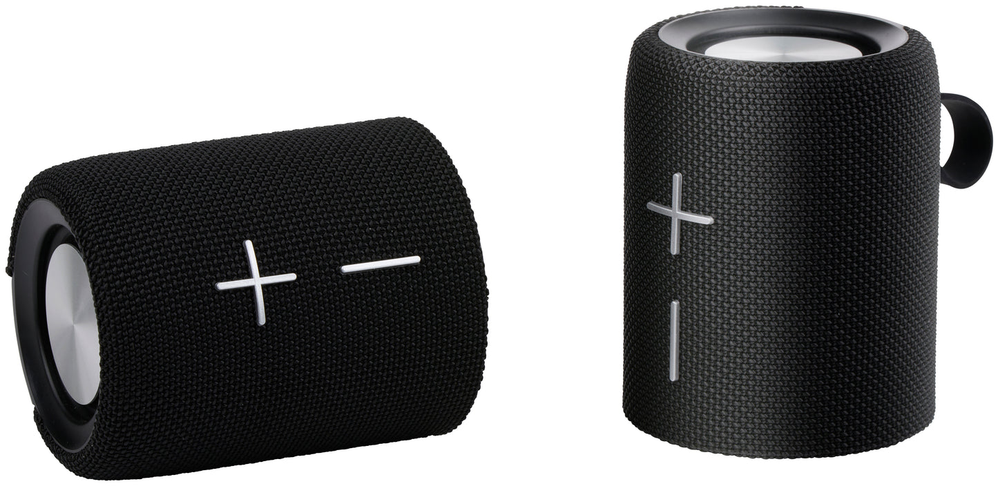 Magnetic Dual Speaker