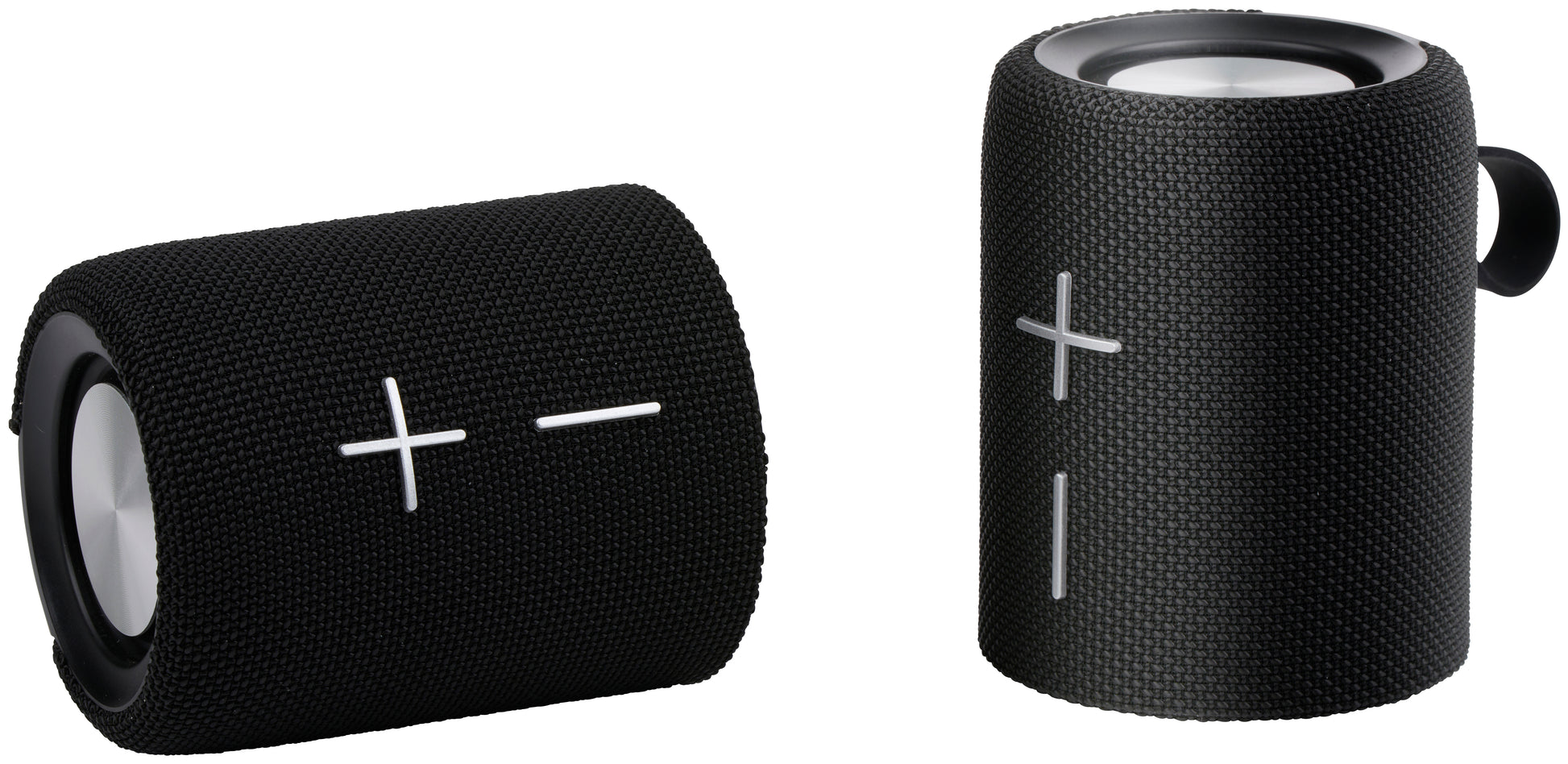 Magnetic Dual Speaker