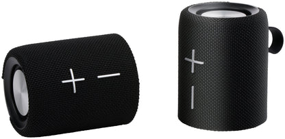 Magnetic Dual Speaker