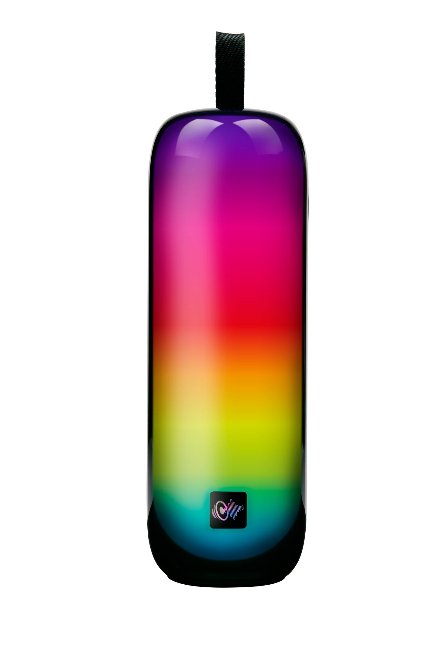 Bt Speaker Rgb 10W
