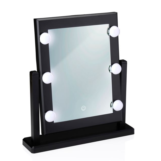 Cosmetic Mirror 2As