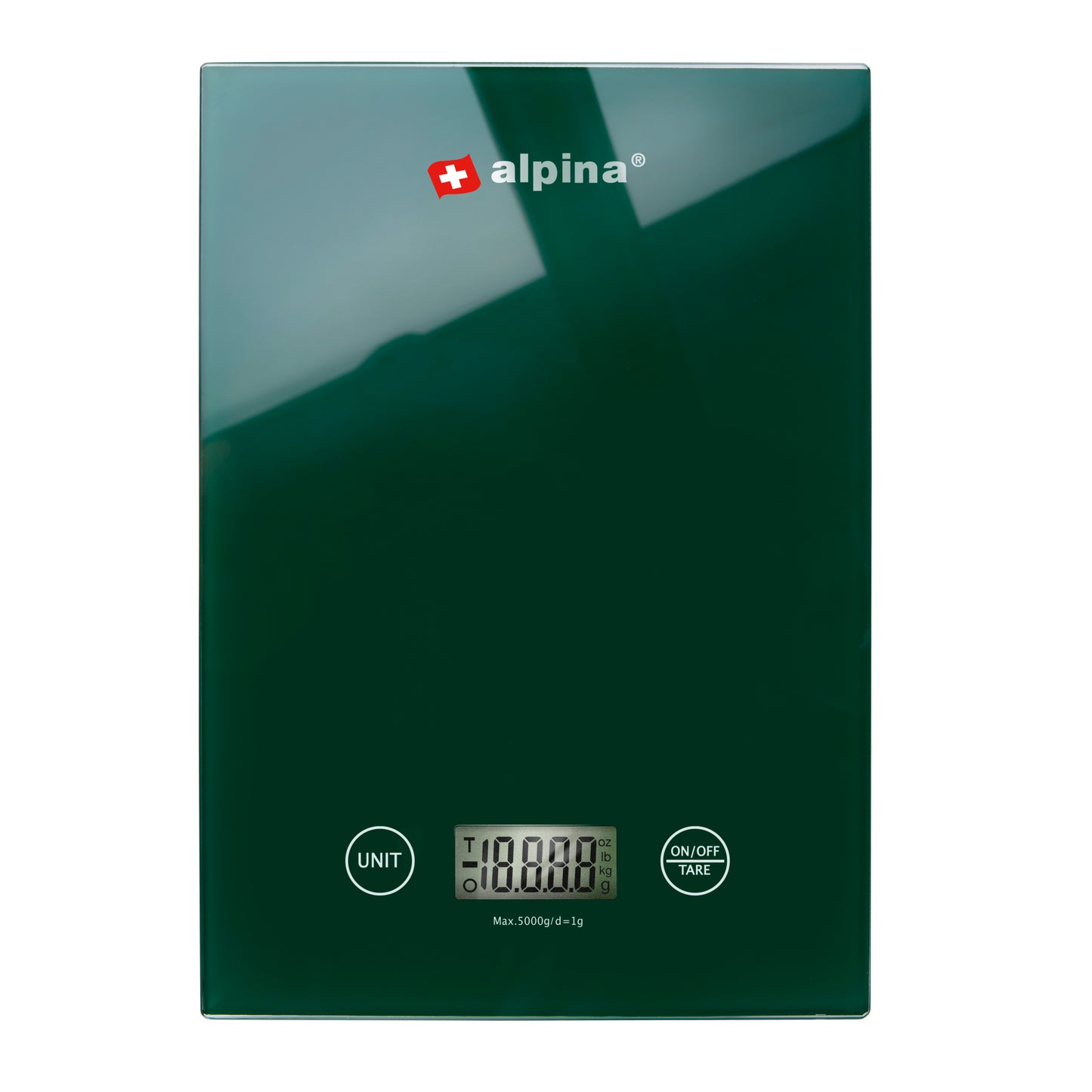 Kitchen Scale 5Kg