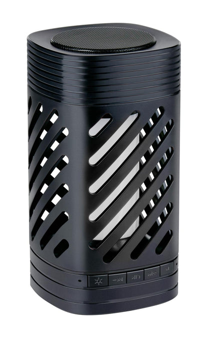 Lantern Speaker Flame Effect