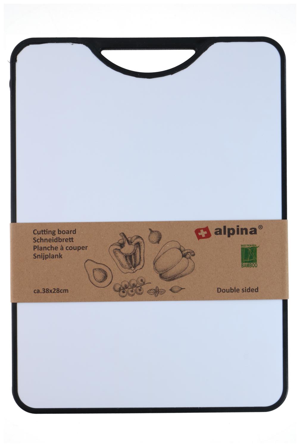 Cutting Board