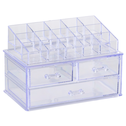 Cosmetic Organizer 2As