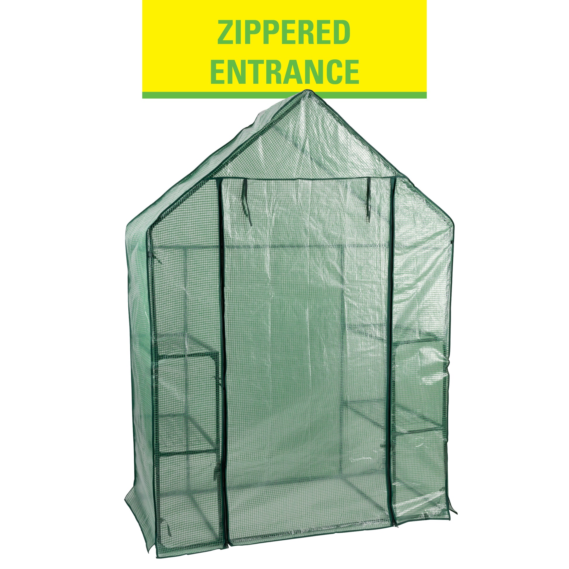 Greenhouse 143X73X195Cm