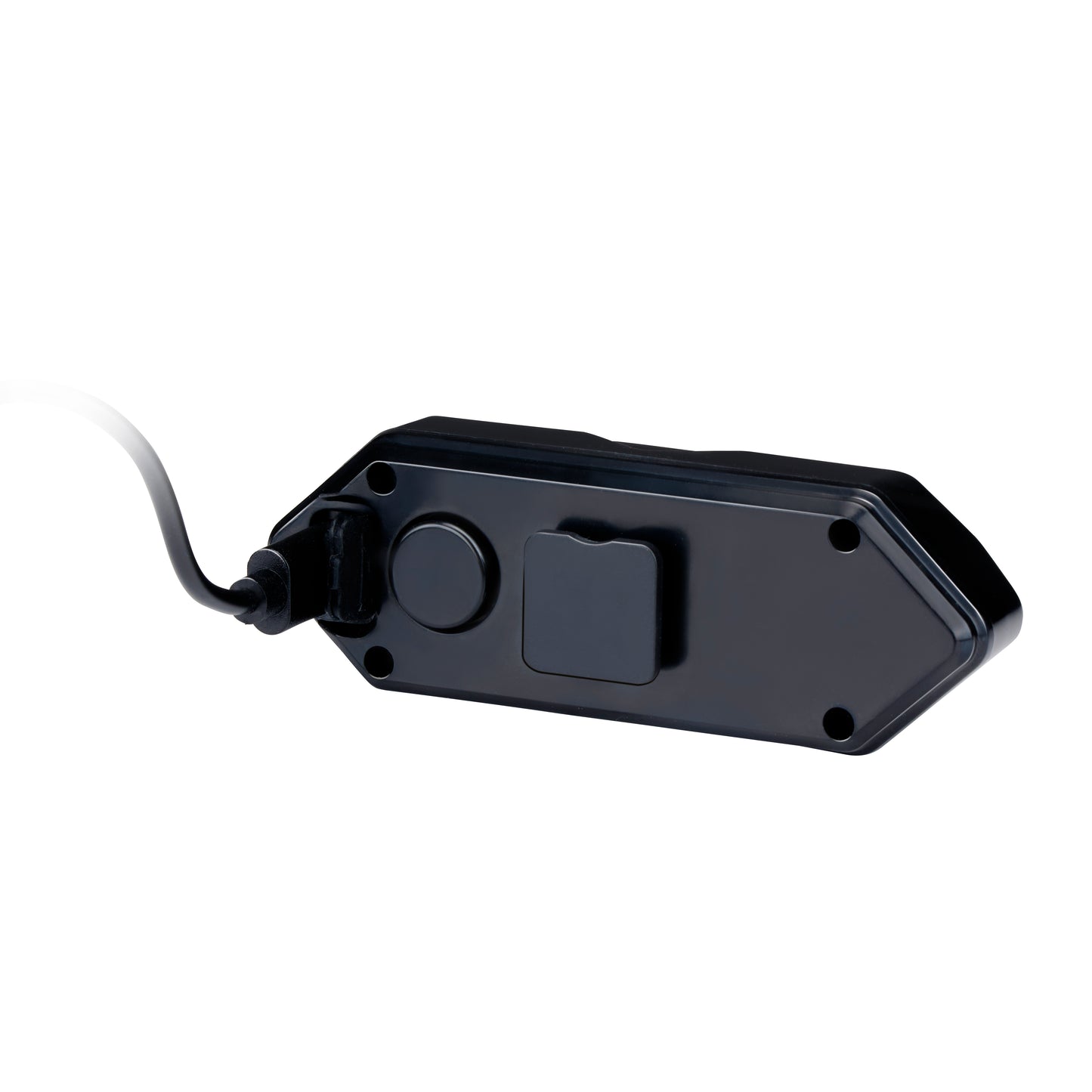 Bike Rear Light W/Turn Signal