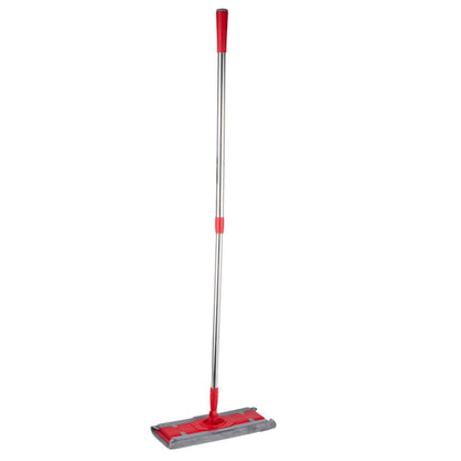 Floor Mop Telescopic W/ Cloth