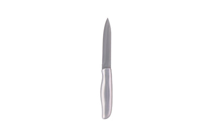 Knife Set With Block 15Pc