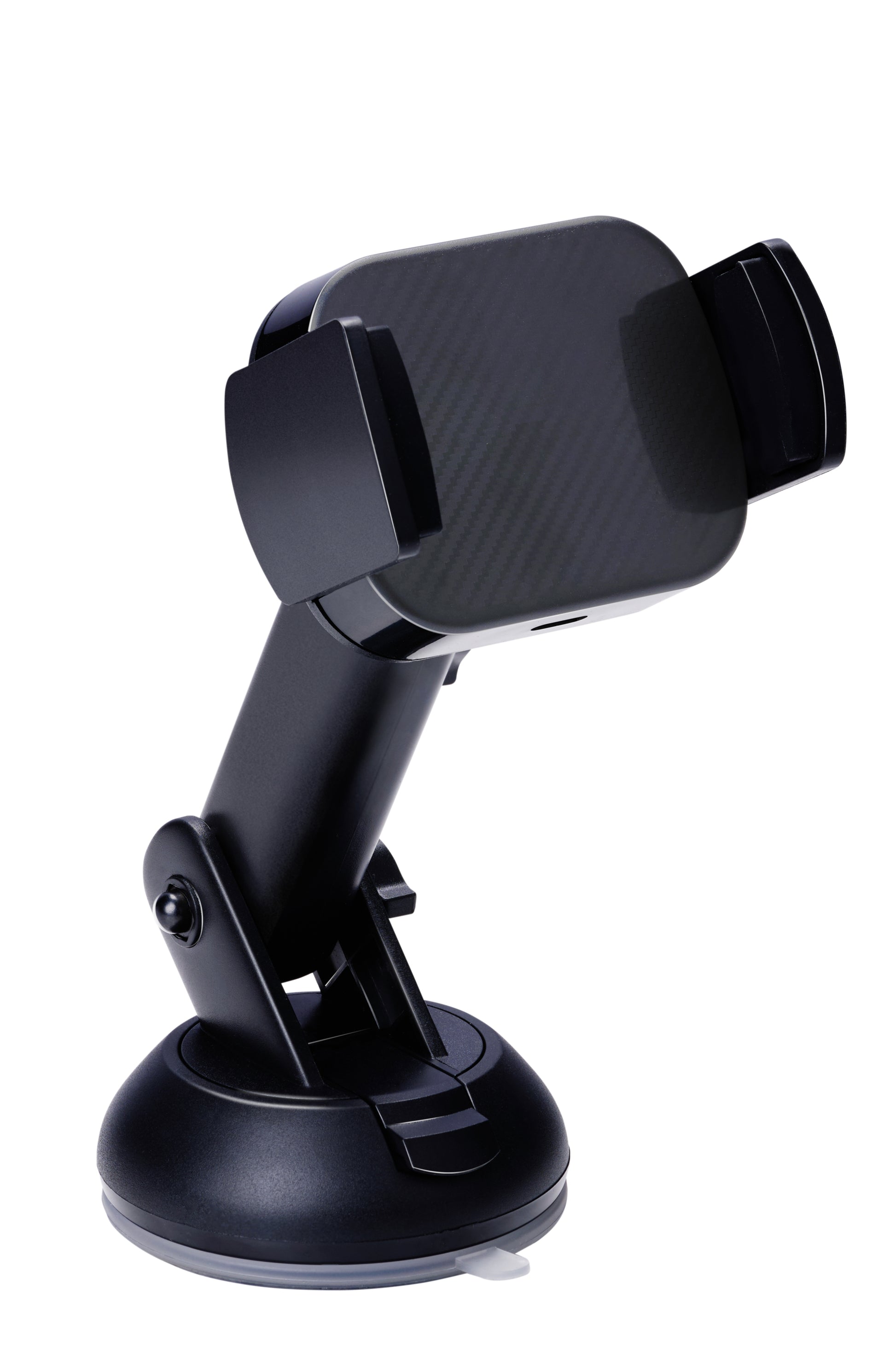 Phone Holder/Charger Car Qi