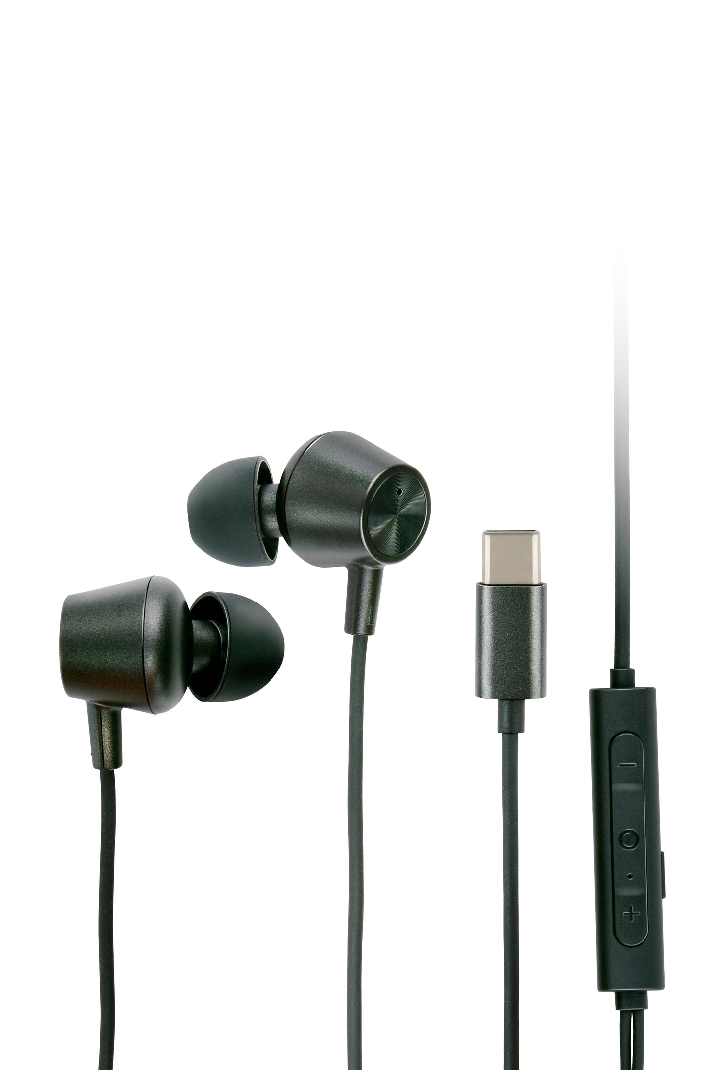 Earphones Wired Anc