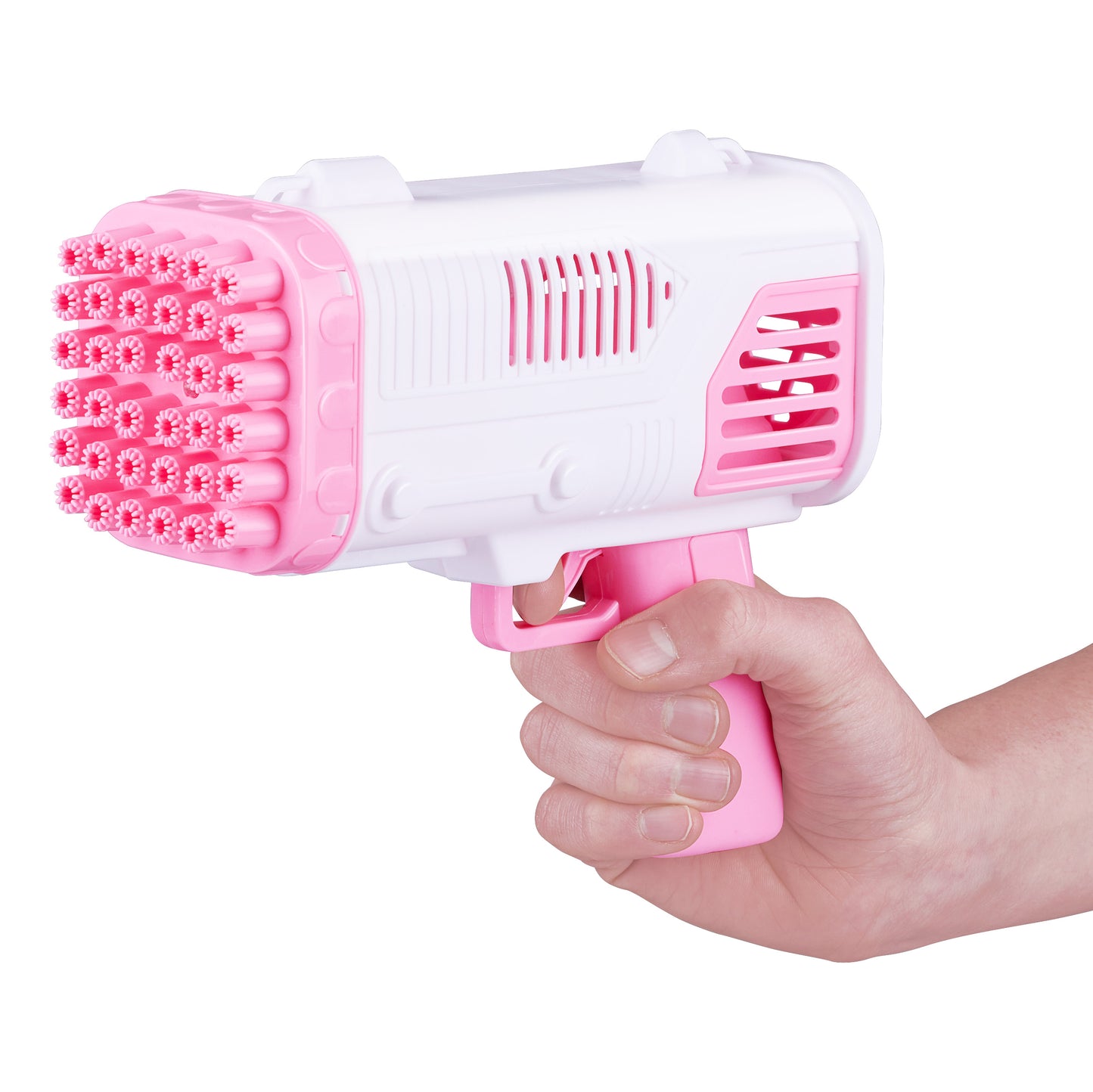 Bubble Blaster 19Cm B/O 2As