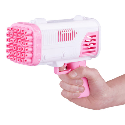 Bubble Blaster 19Cm B/O 2As