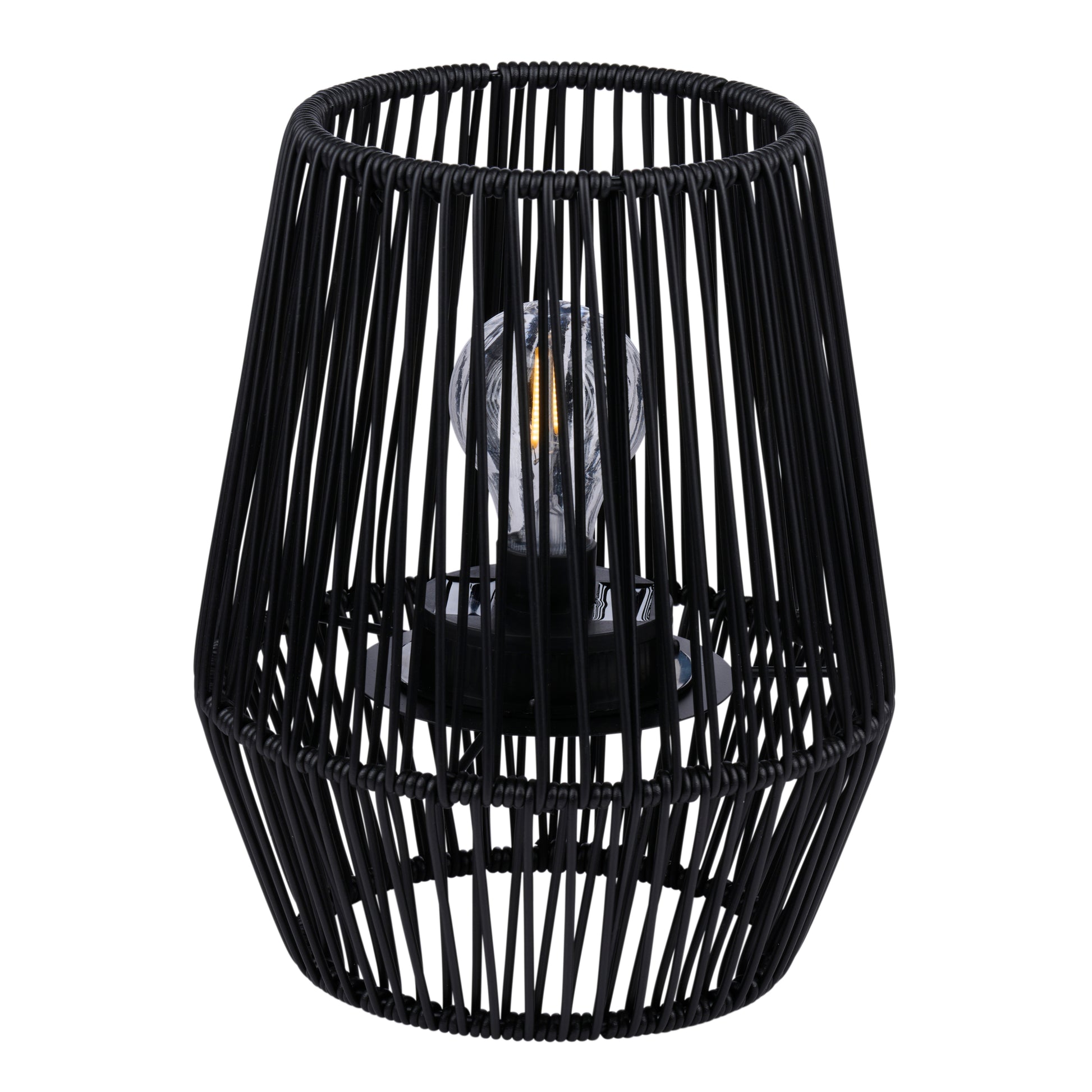 Solar Table Light Ø20X25Cm