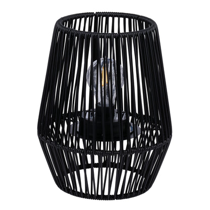 Solar Table Light Ø20X25Cm
