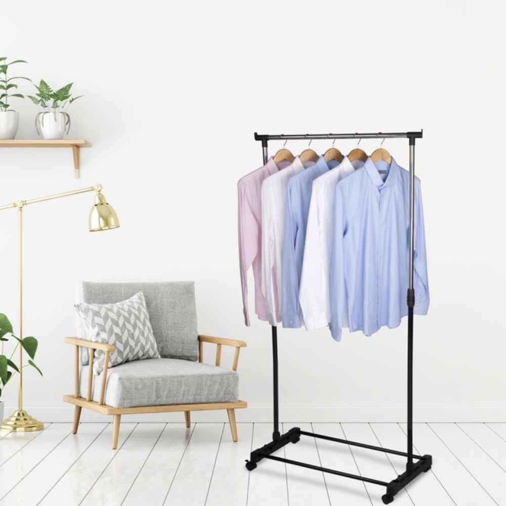 Clothes Rack Mobile