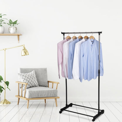 Clothes Rack Mobile