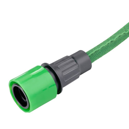 Garden Hose 5-10M 4Pc