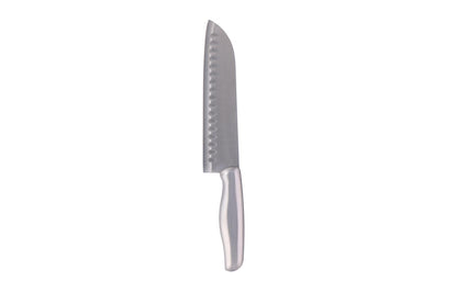 Knife Set With Block 15Pc
