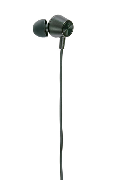 Earphones Wired Anc