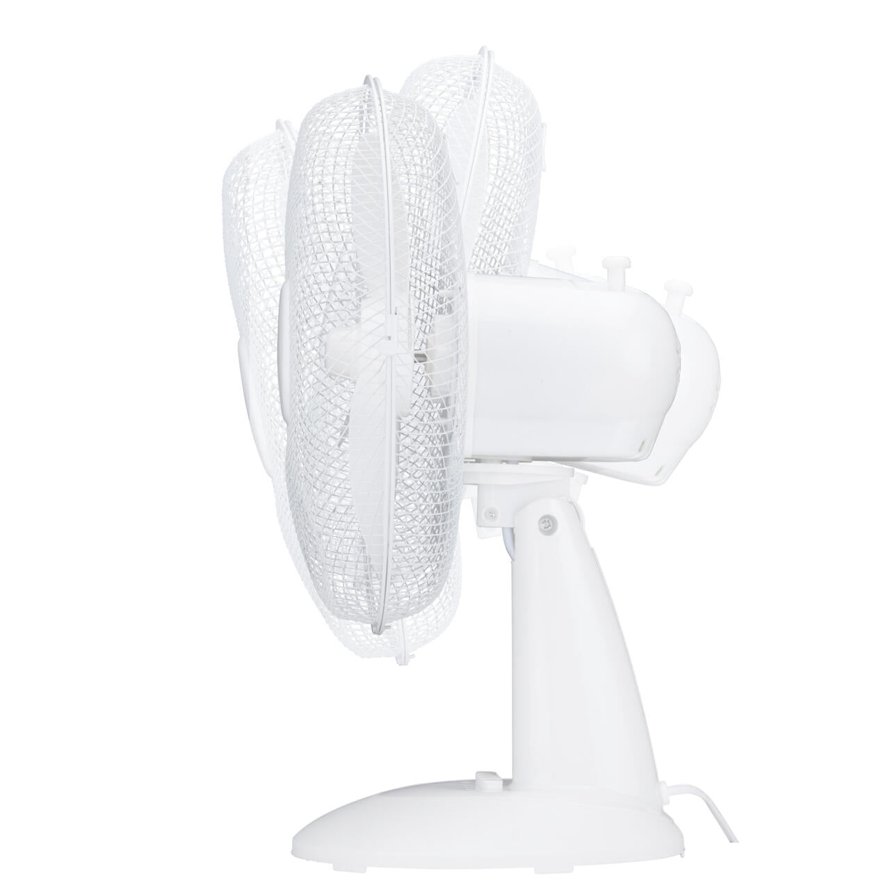 Fan Table 230V 30Cm 35W