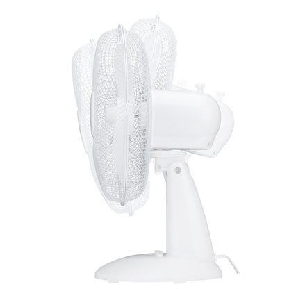Fan Table 230V 30Cm 35W