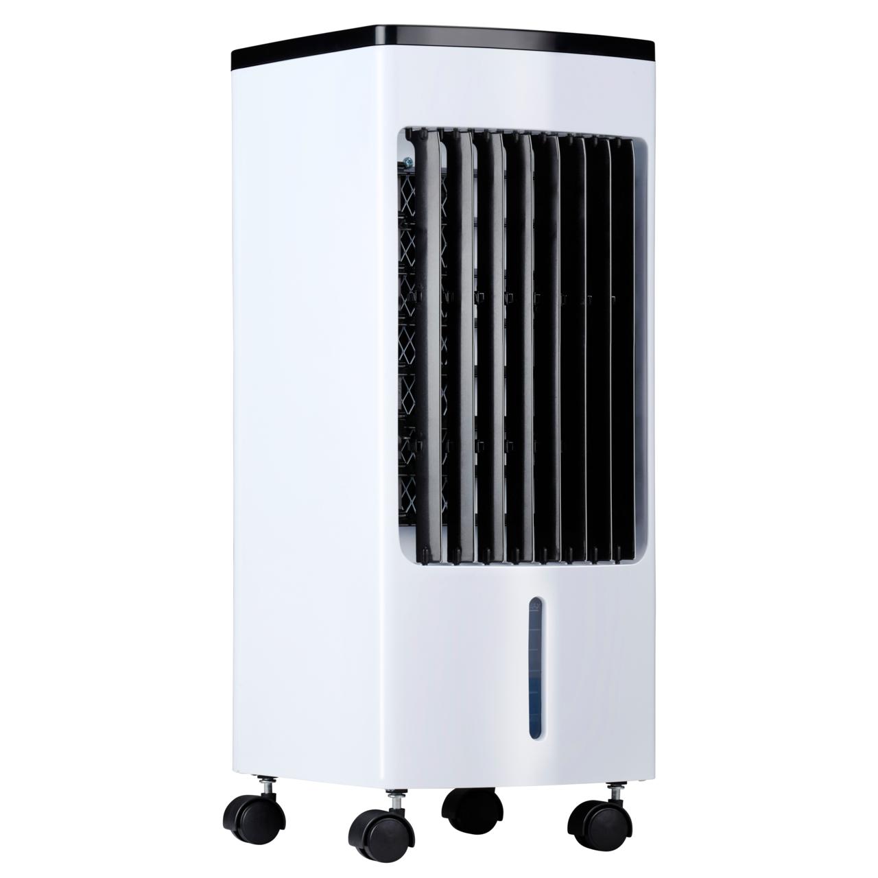 Air Cooler 230V 80W 4L
