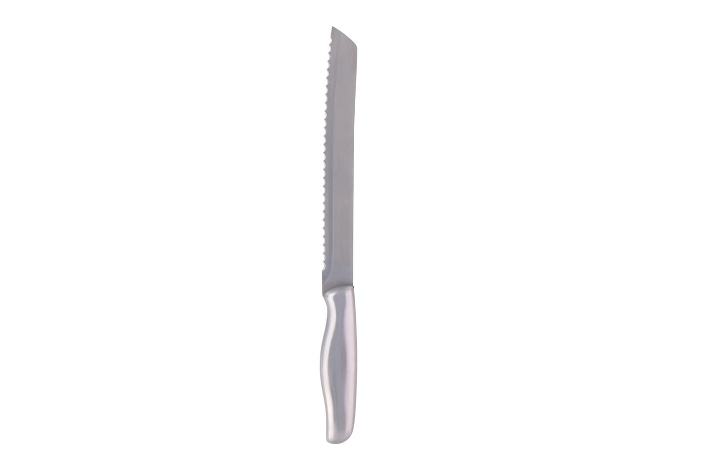 Knife Set With Block 15Pc