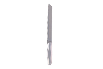 Knife Set With Block 15Pc