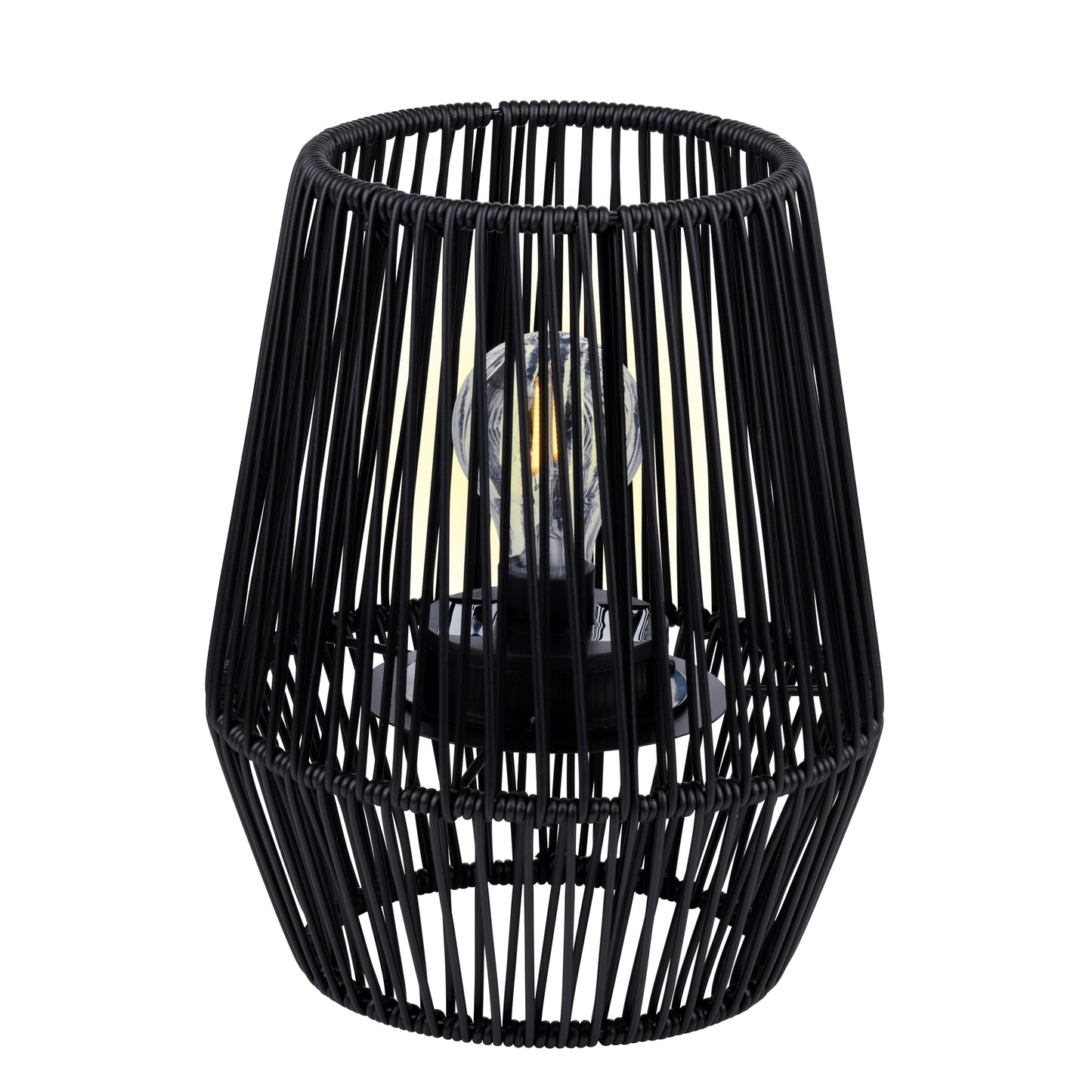 Solar Table Light Ø20X25Cm